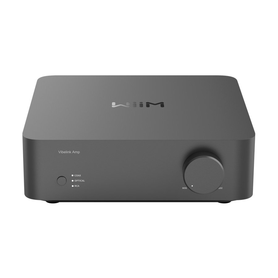 VIBELINK AMP SPACE GRAY